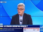 Replay Good Morning Business - Le débrief de l'actu : Bitcoin, le crash jusqu'au krach ? - 06/02