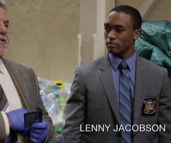 Replay Rizzoli & Isles - S3E5 - Derrière l'armure