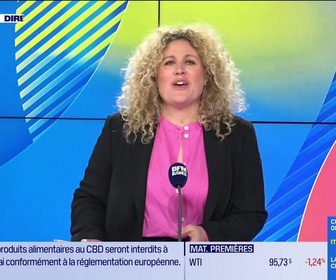 Replay Good Morning Business - Vendredi 8 mai
