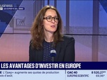 Replay Les Experts de l'immo : SCPI, les raisons pour investir en Europe - 06/07