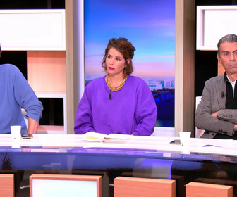 Replay Pour tout dire - 20/10/2026