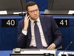 Replay ARTE Journal - L'Europe face au scénario d'une France RN