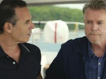 Replay Section de recherches - S15 E05 - Le 12ème passager (Partie 1)