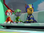 Replay Paw Patrol, la Pat'Patrouille - L'explorateur égaré