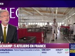 Replay L'entretien HEC : Jean Cassegrain, président-directeur général de Longchamp