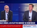 Replay Air&Défense - Émission du 2 octobre 2026