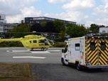 Replay 100 jours avec les secours - S1E12 - SAMU de Chalon-sur-Saône