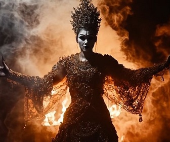 Replay Phi Nang Ram, la diva humiliée - Oh My Ghosts!