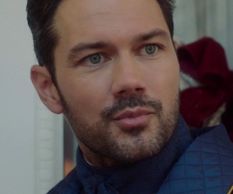 Replay Noël au manoir enchanté