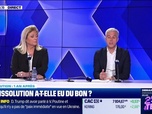 Replay Les experts du soir - Mercredi 4 juin