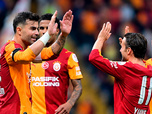Replay Süper Lig : Galatasaray fait tomber Kasimpasa sur le fil