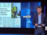 Replay Dans la presse - Affaire Bétharram : un contrôle et des interrogations
