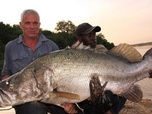 Replay River monsters - Le Titanic de l'Amazone