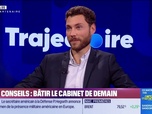 Replay Trajectoire : GEM Conseils, bâtir le cabinet de demain - 19/06