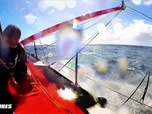 Replay Vendée Globe - Solitaires - Solitaires - Episode 6