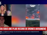 Replay BFM Grand Soir - Moscou sous une pluie record de drones ukrainiens - 16/08