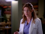 Replay Grey's anatomy - S05 E09 - Idées noires pour nuit blanche