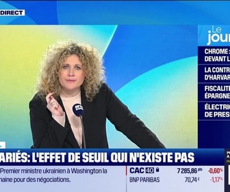 Replay Good Morning Business - Mardi 22 avril