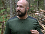 Replay Le mystère d'Oak Island : la course au trésor - S6E2 - La théorie du Big Bang selon Rick partie 2