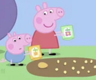 Replay Peppa Pig