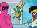 Replay Teen Titans Go ! - 03/10/2026