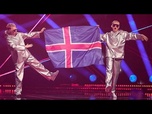 Replay Eurovision 2026 : l'Islande boycotte à son tour le concours après l'autorisation de...