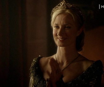 Replay Les Tudors - S04 E06 - Nouvelles alliances