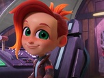 Replay Star Wars - Les aventures des petits Jedi - Secret de princesse