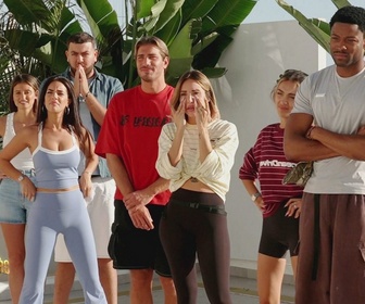 Replay Tricheurs - Saison 01 Episode 31 du 9 mars 2026