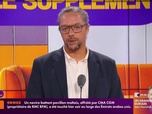 Replay 5/7 le morning RMC - Le supplément du 6 mai 2026