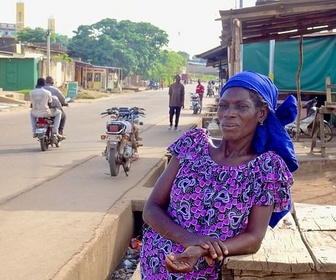 Replay ARTE Reportage - Côte d'Ivoire : la santé publique sous la pression de Trump