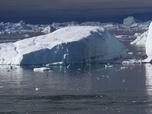 Replay Invitation au voyage - 19/05/2026 - Le Groenland au gré de ses icebergs