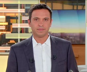 Replay La Matinale Franceinfo - 12/06/2026