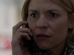 Replay Homeland - S7 E9 - Utile idiot