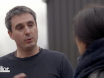 Replay Apolline chez vous - S2E8 - Apolline chez Cédric