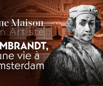 Replay Une maison, un artiste - 10/05/2026
