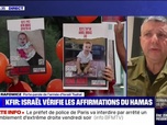 Replay Marschall Truchot Story - Story 4 : Kfir, le Hamas annonce la mort du bébé otage - 29/11