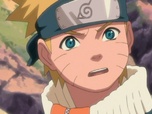 Replay Naruto - S8 E4 - Les retrouvailles