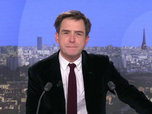 Replay Le fil info après-midi - 26/10/2026