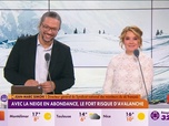 Replay 5/7 le morning RMC - Émission du 23 février 2026