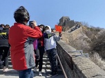 Replay ARTE Reportage - Chine : le monde d'après