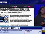 Replay Tech & Co, la quotidienne - À lire sur le site Tech&Co : Meta veut accéder aux photos de votre téléphone (non publiées sur les réseaux sociaux) pour entraîner Sonia, par Kesso Diallo - 30/06