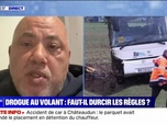 Replay Week-end soir - Accident de car scolaire en Eure-et-Loir : le chauffeur sous contrôle judiciaire - 31/01