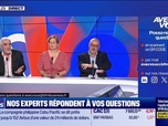 Replay Avec Vous, BFM Business vous répond - Avec vous - Mardi 2 juillet