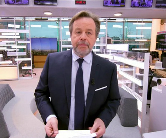 Replay Le JT en LSF - 27/02/2026