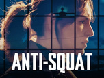 Replay Anti-Squat