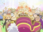 Replay One Piece