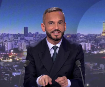 Replay Le 23h info - 21/10/2026