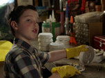 Replay Young Sheldon - S2E13 - Le réacteur nucléaire