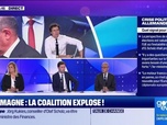 Replay Les experts du soir - Trump au pouvoir : quel rôle pour Elon Musk ? - 07/11